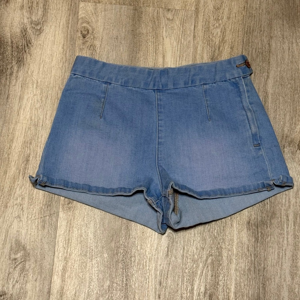 Pacsun daisy dukes size 26 Tap Short